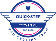 Quick step