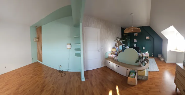 Rénovation décoration 