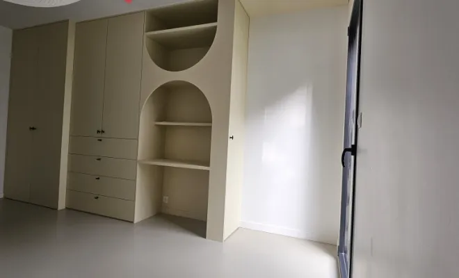 Agencement finition peinture Rennes