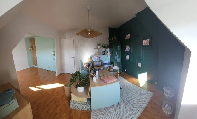 Côté bureau