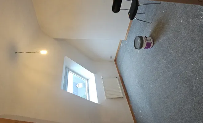 Rénovation de sol en parquet à Rennes, Rennes, Mat'Color