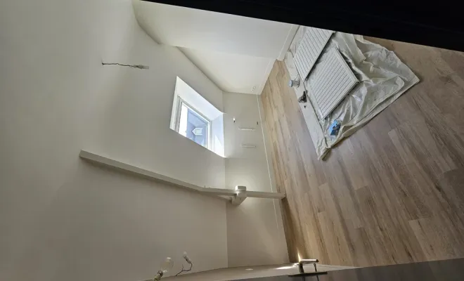 Rénovation de sol en parquet à Rennes, Rennes, Mat'Color