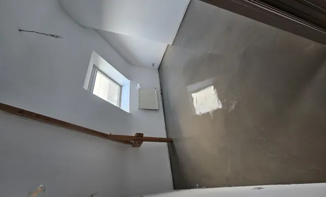 Rénovation de sol en parquet à Rennes, Rennes, Mat'Color